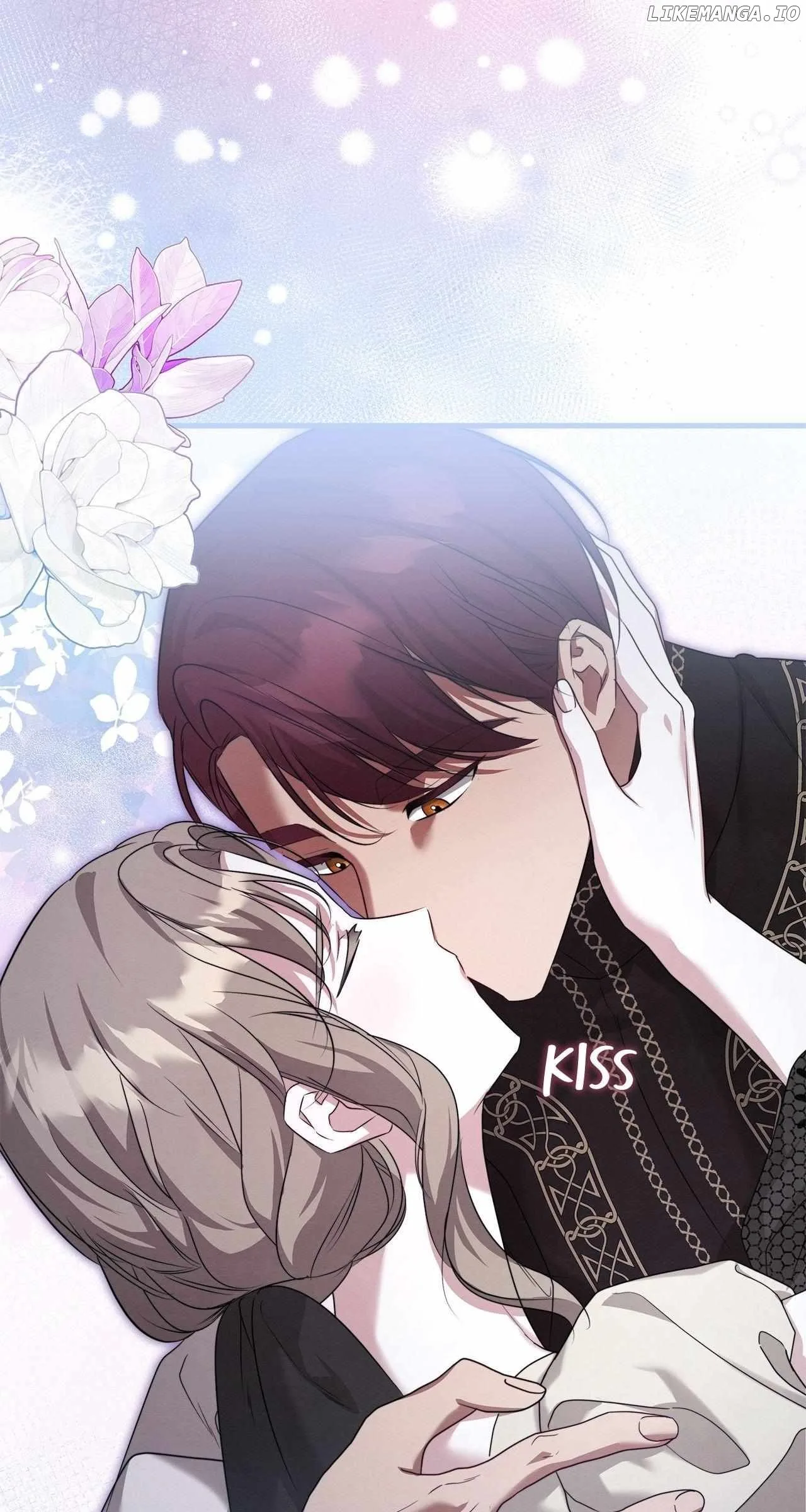 The Devil Who Kisses My Feet Chapter 26 page 88