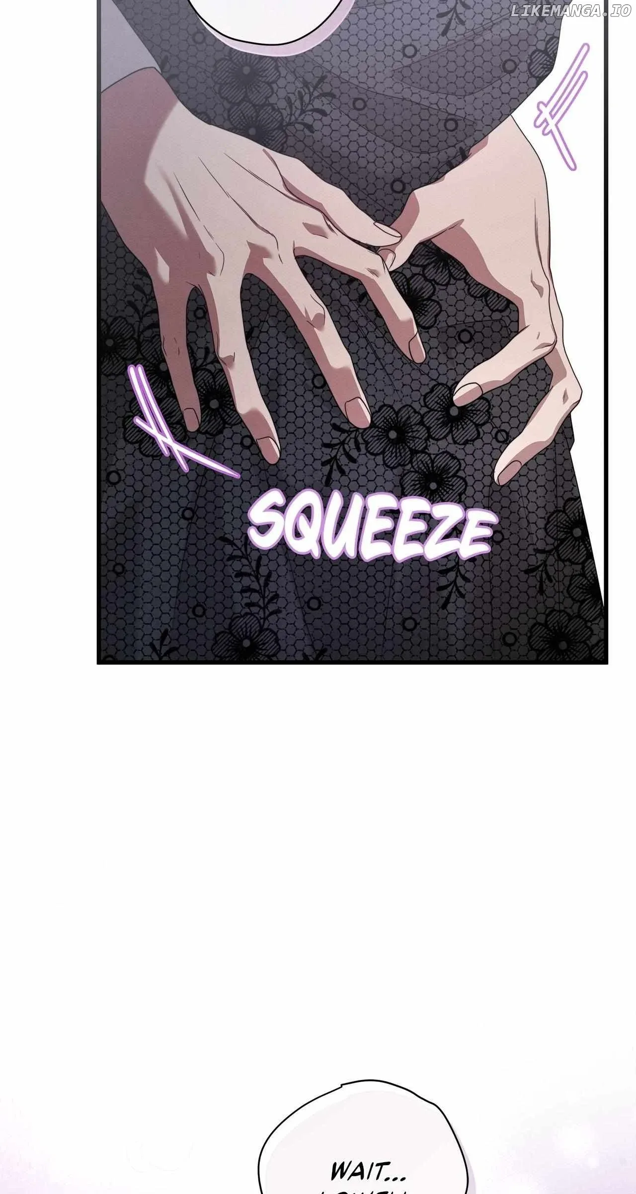 The Devil Who Kisses My Feet Chapter 26 page 91