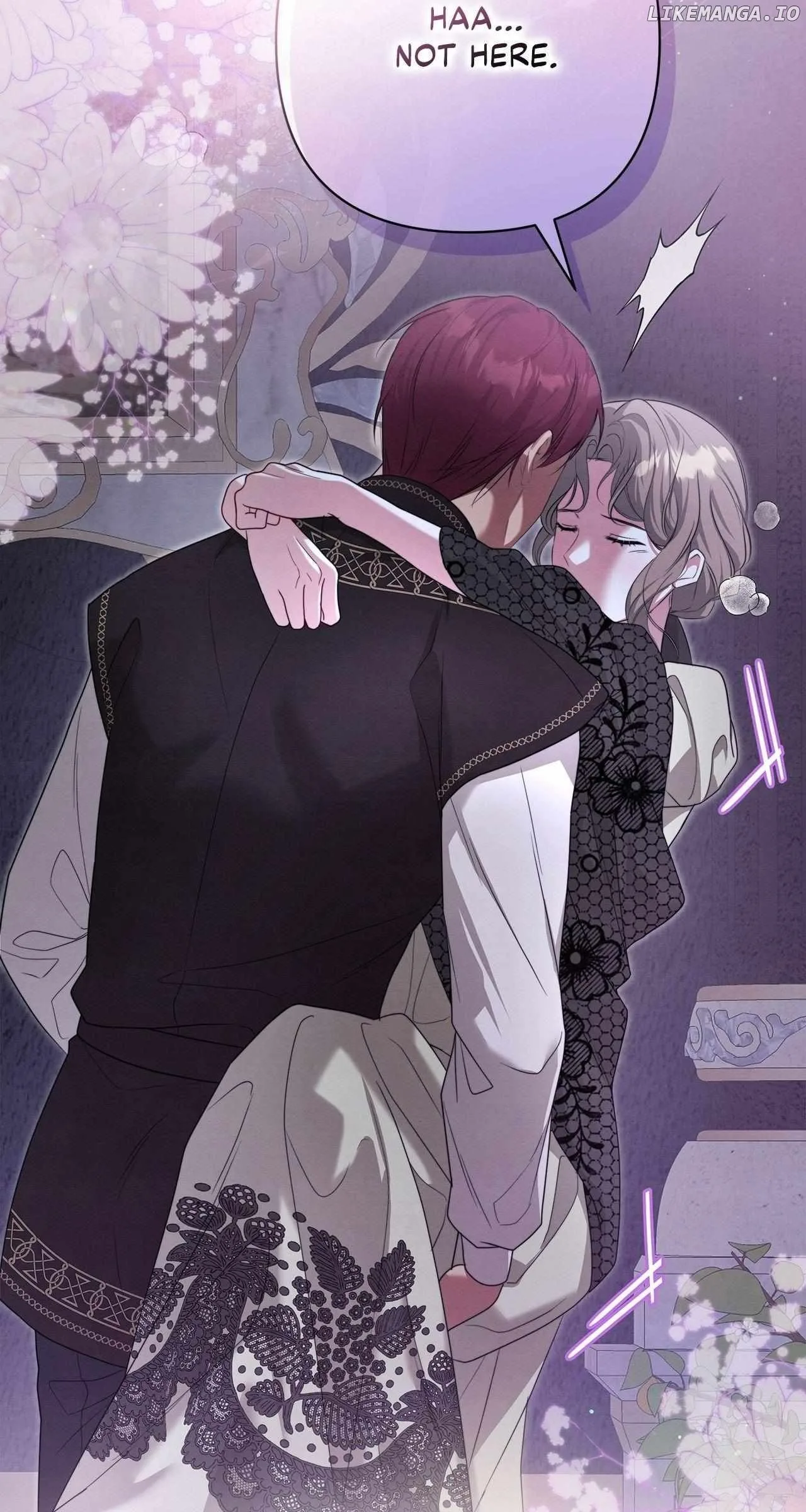 The Devil Who Kisses My Feet Chapter 26 page 93