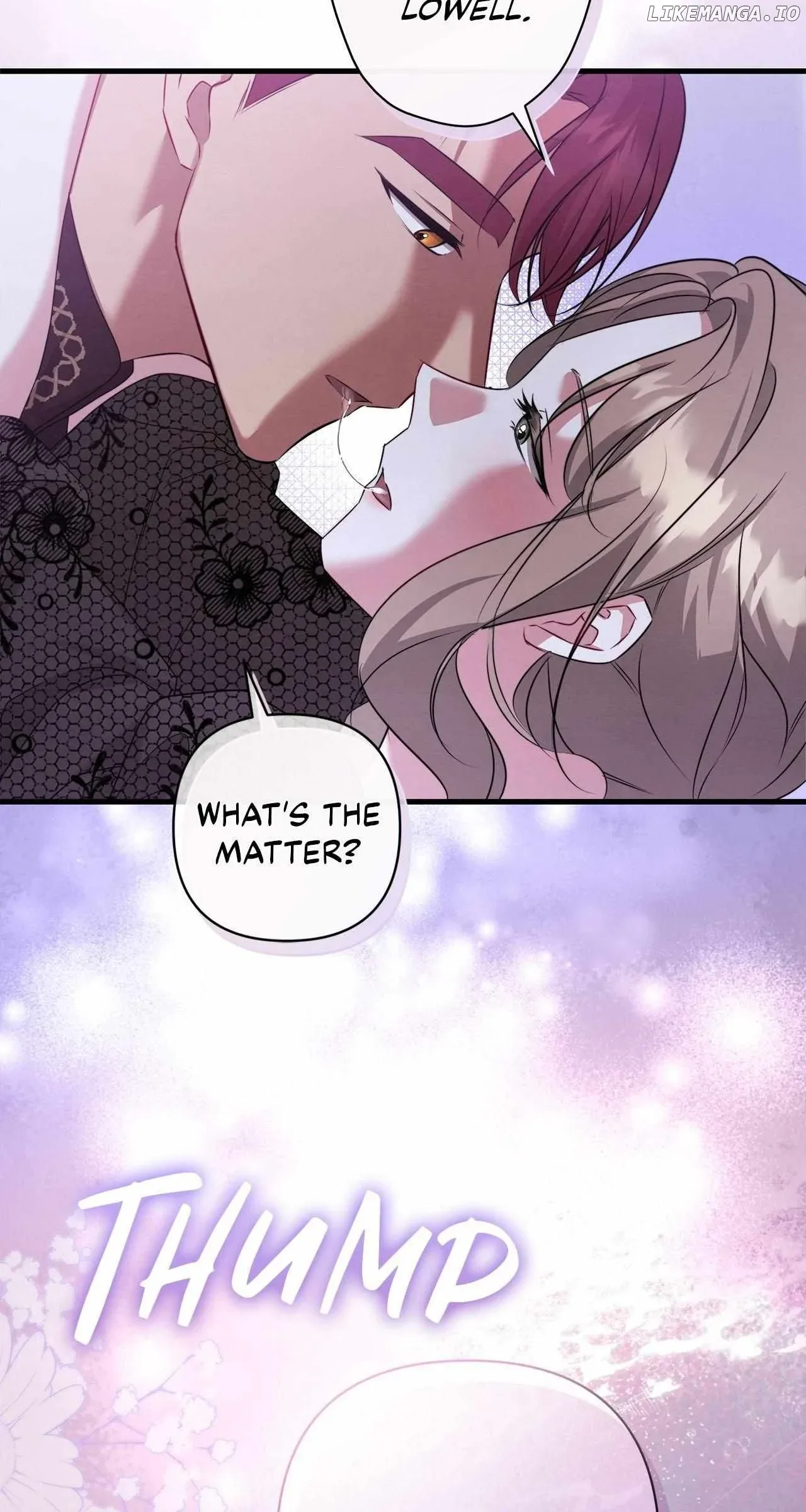 The Devil Who Kisses My Feet Chapter 26 page 92