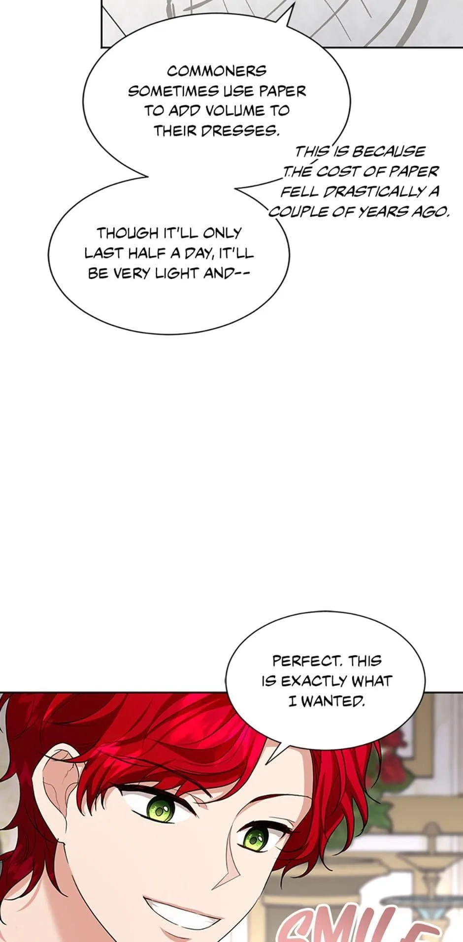 The Duke of Ashleyan’s Contractual Marriage Chapter 27 page 11