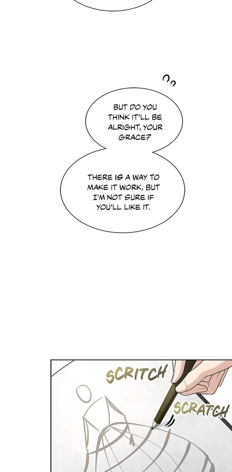 The Duke of Ashleyan’s Contractual Marriage Chapter 27 page 10