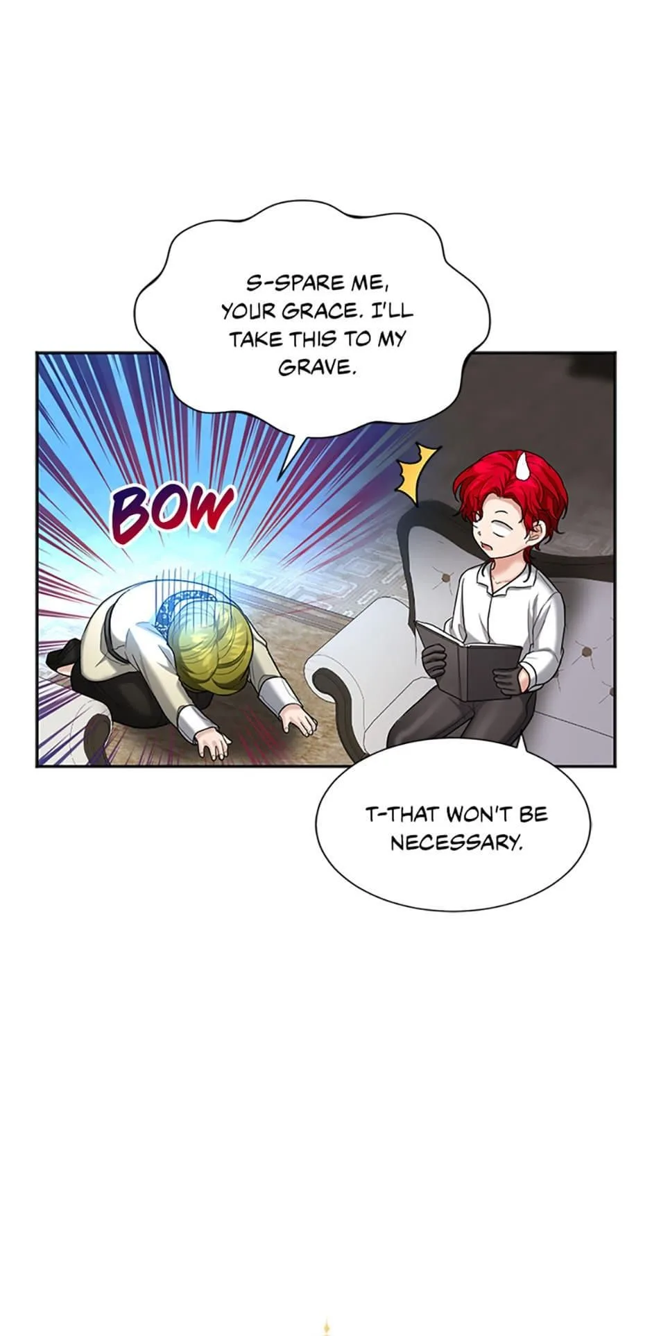 The Duke of Ashleyan’s Contractual Marriage Chapter 27 page 15