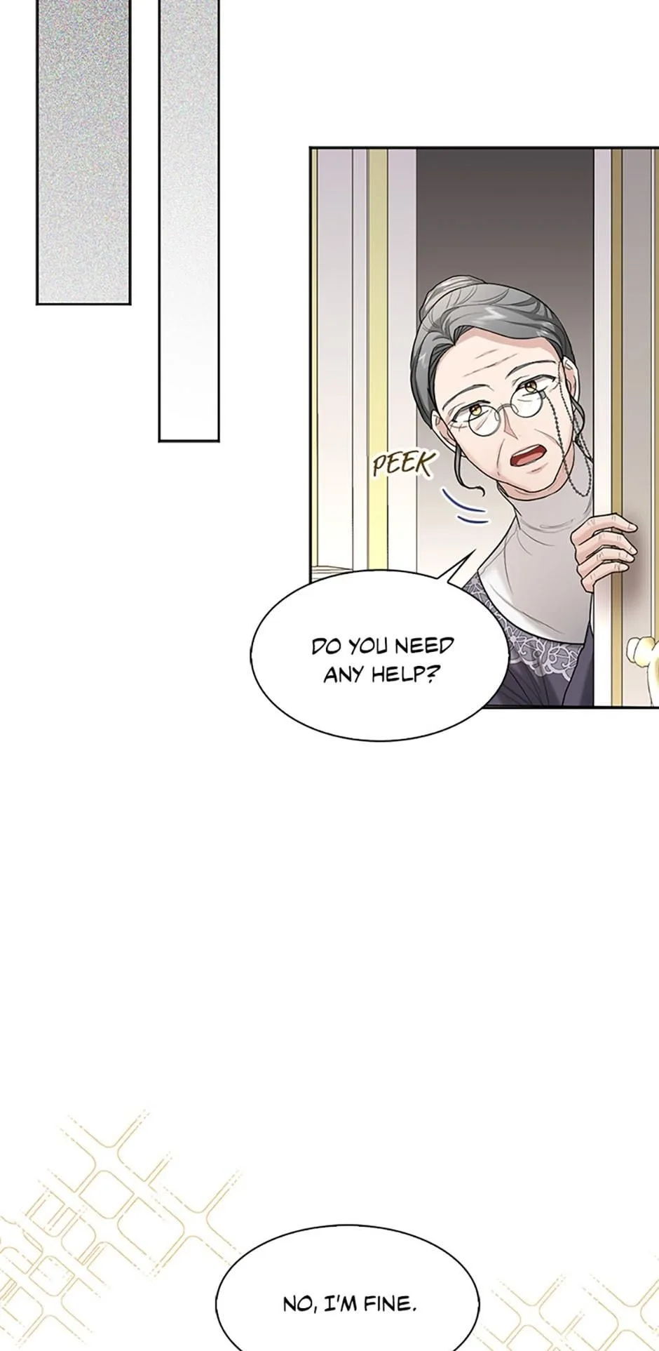 The Duke of Ashleyan’s Contractual Marriage Chapter 27 page 17