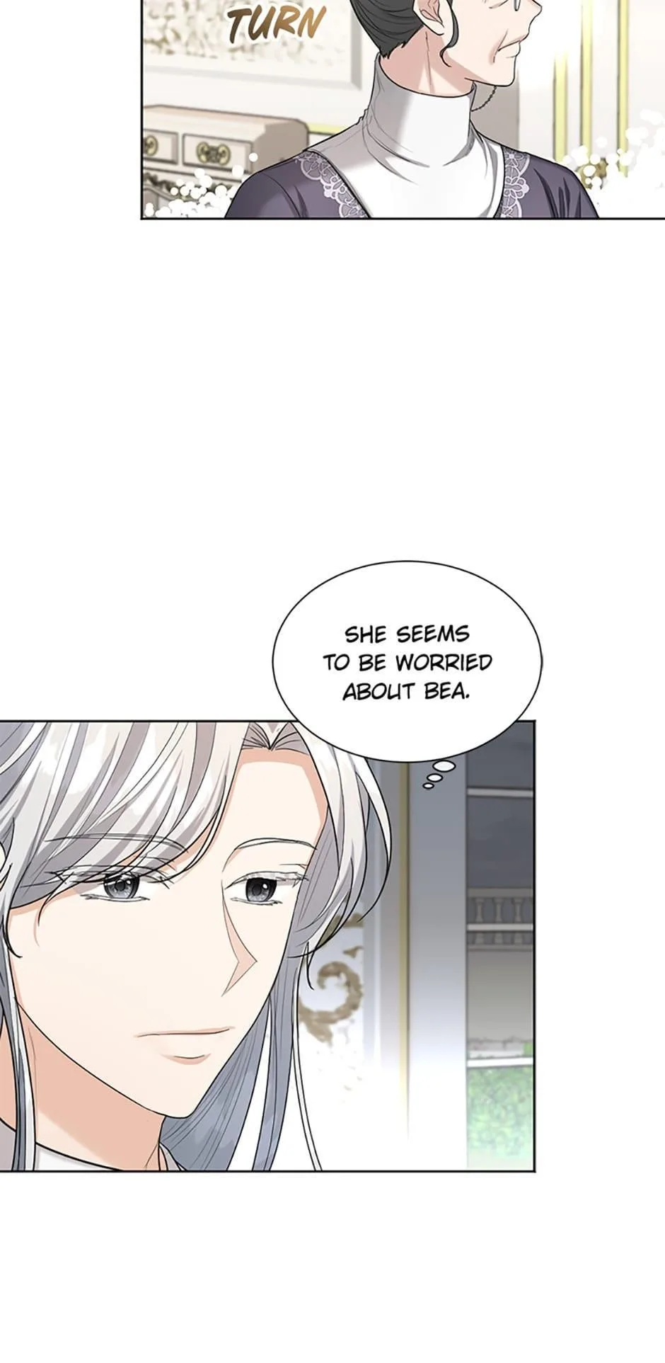 The Duke of Ashleyan’s Contractual Marriage Chapter 27 page 21