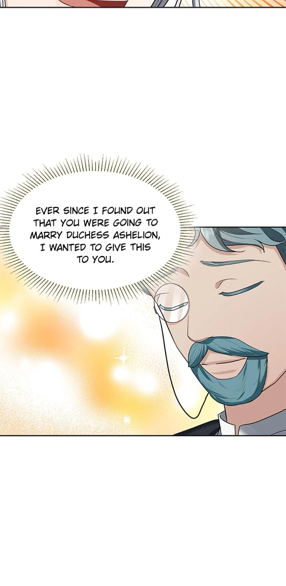 The Duke of Ashleyan’s Contractual Marriage Chapter 27 page 27