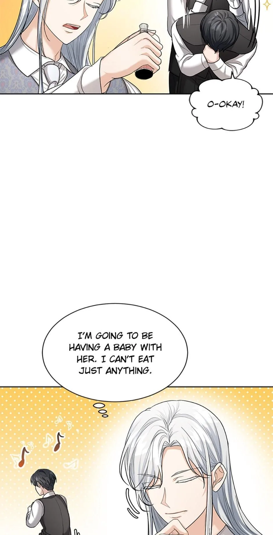 The Duke of Ashleyan’s Contractual Marriage Chapter 27 page 30