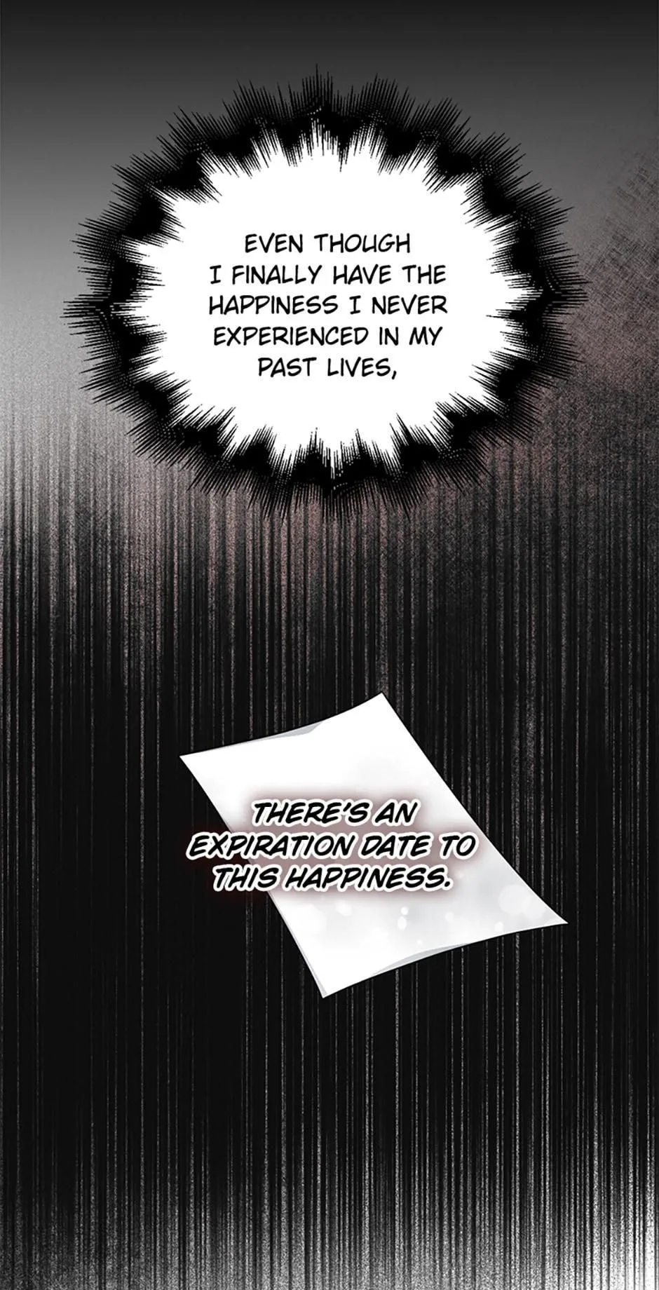 The Duke of Ashleyan’s Contractual Marriage Chapter 27 page 36