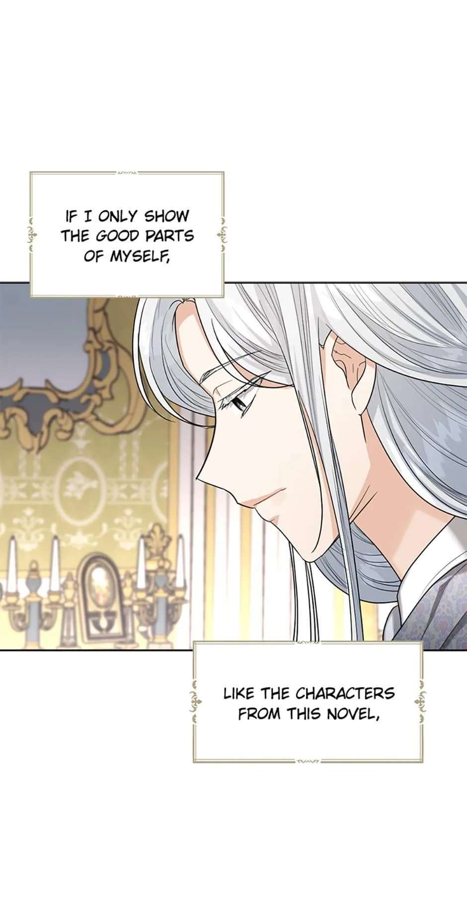 The Duke of Ashleyan’s Contractual Marriage Chapter 27 page 38