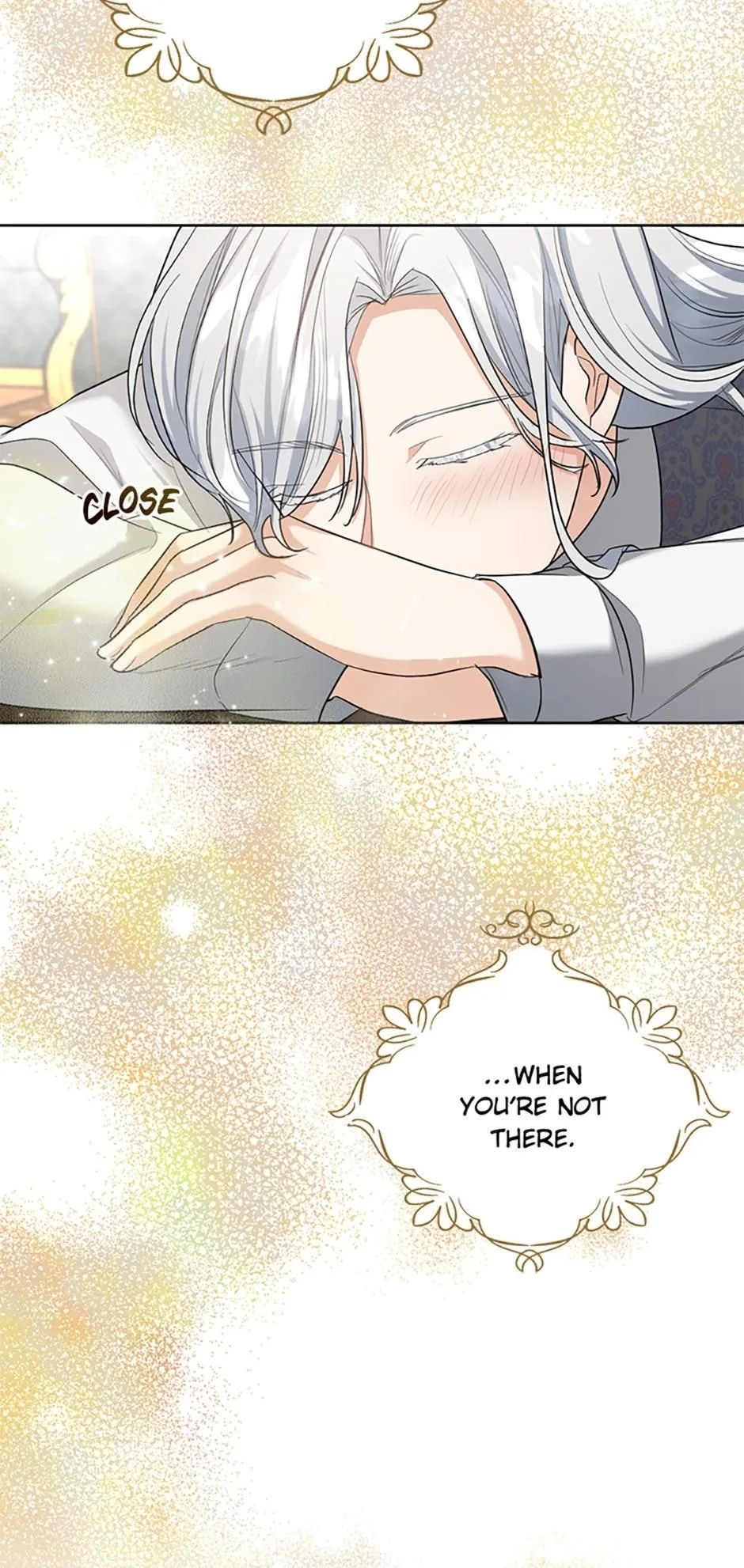 The Duke of Ashleyan’s Contractual Marriage Chapter 27 page 41