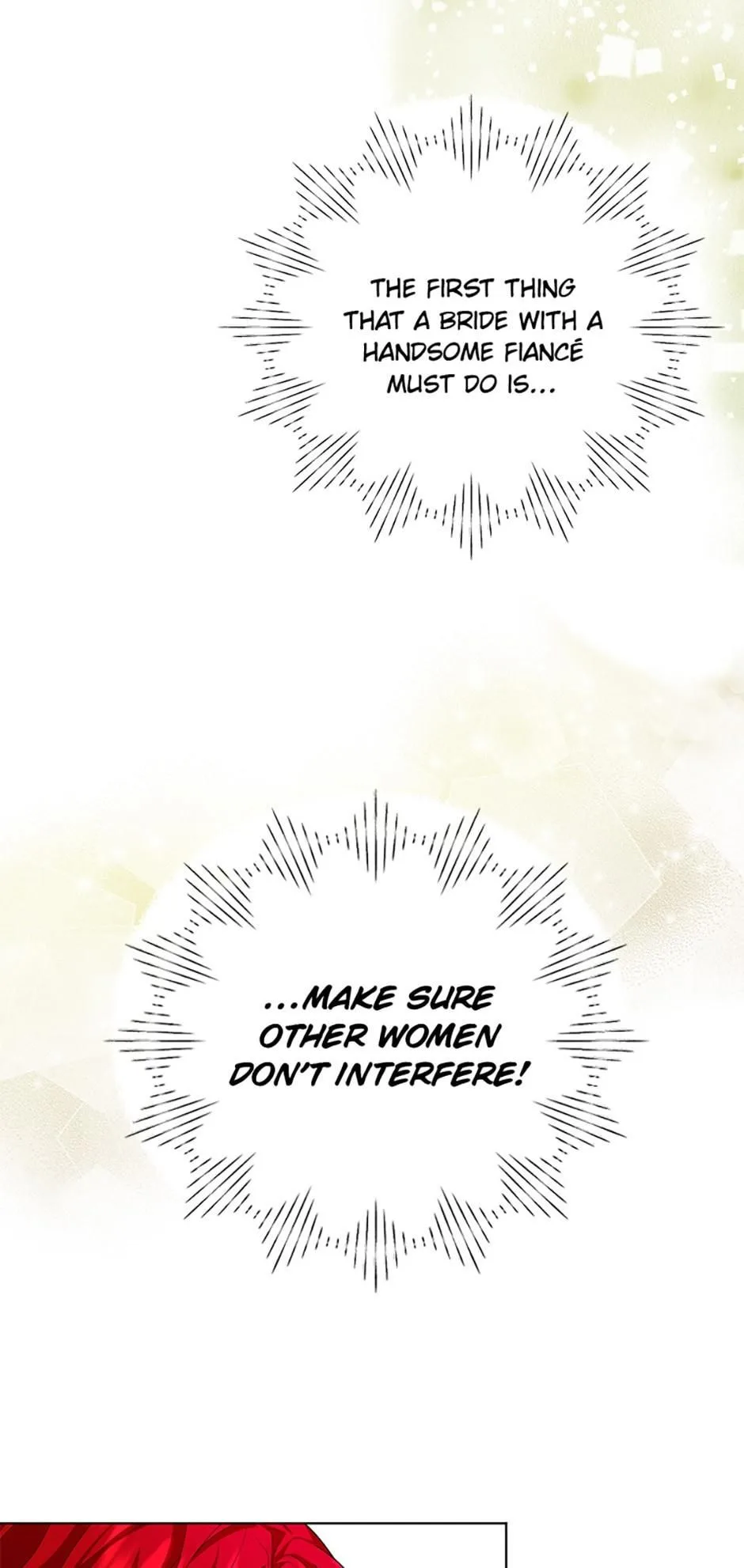 The Duke of Ashleyan’s Contractual Marriage Chapter 27 page 43