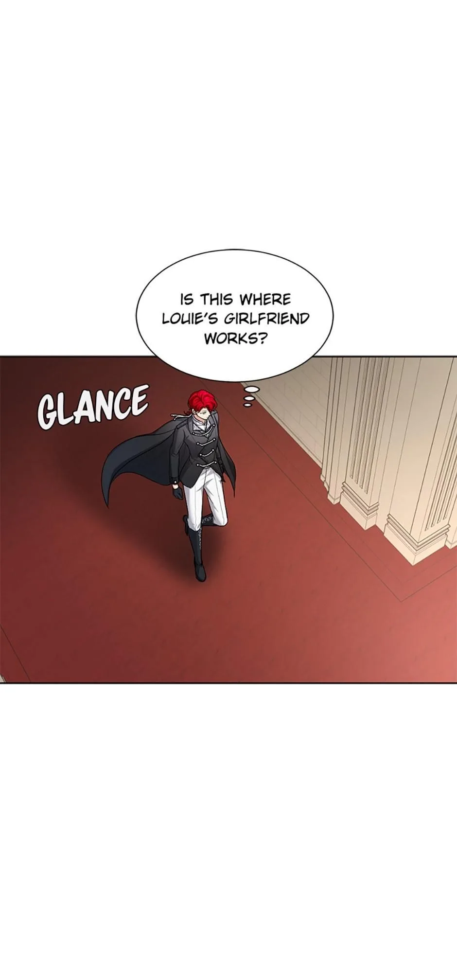 The Duke of Ashleyan’s Contractual Marriage Chapter 27 page 45