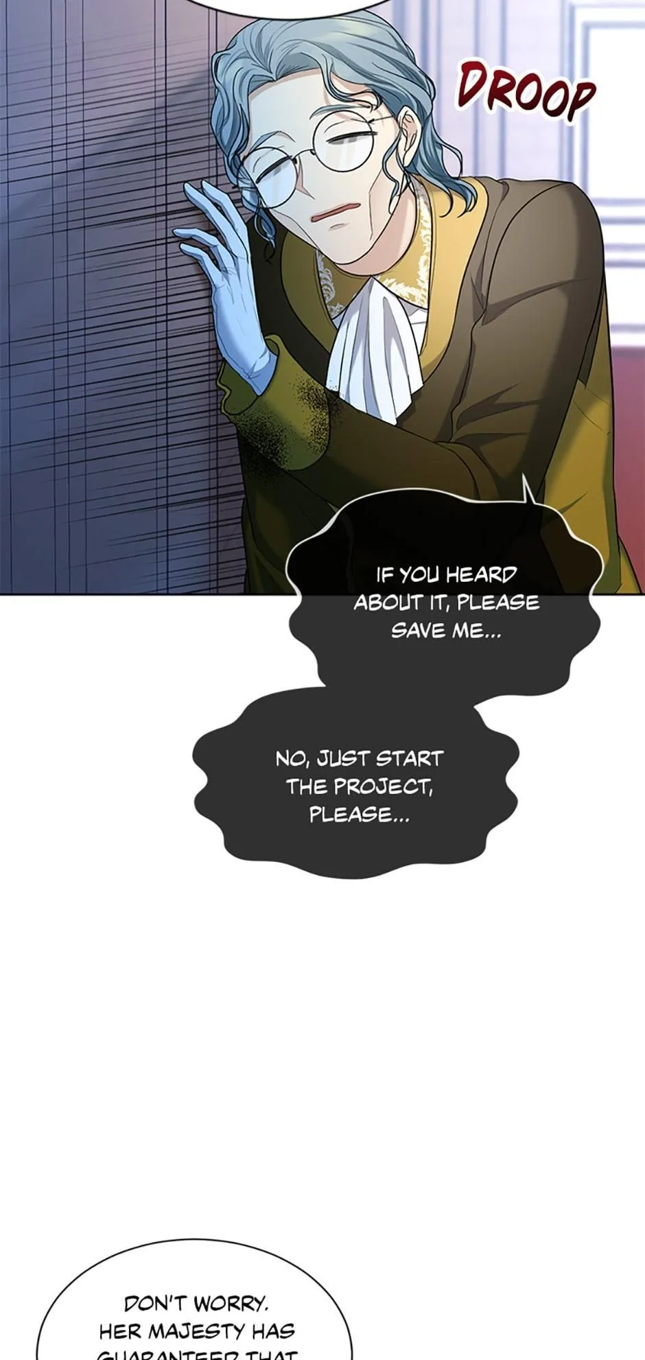 The Duke of Ashleyan’s Contractual Marriage Chapter 27 page 47