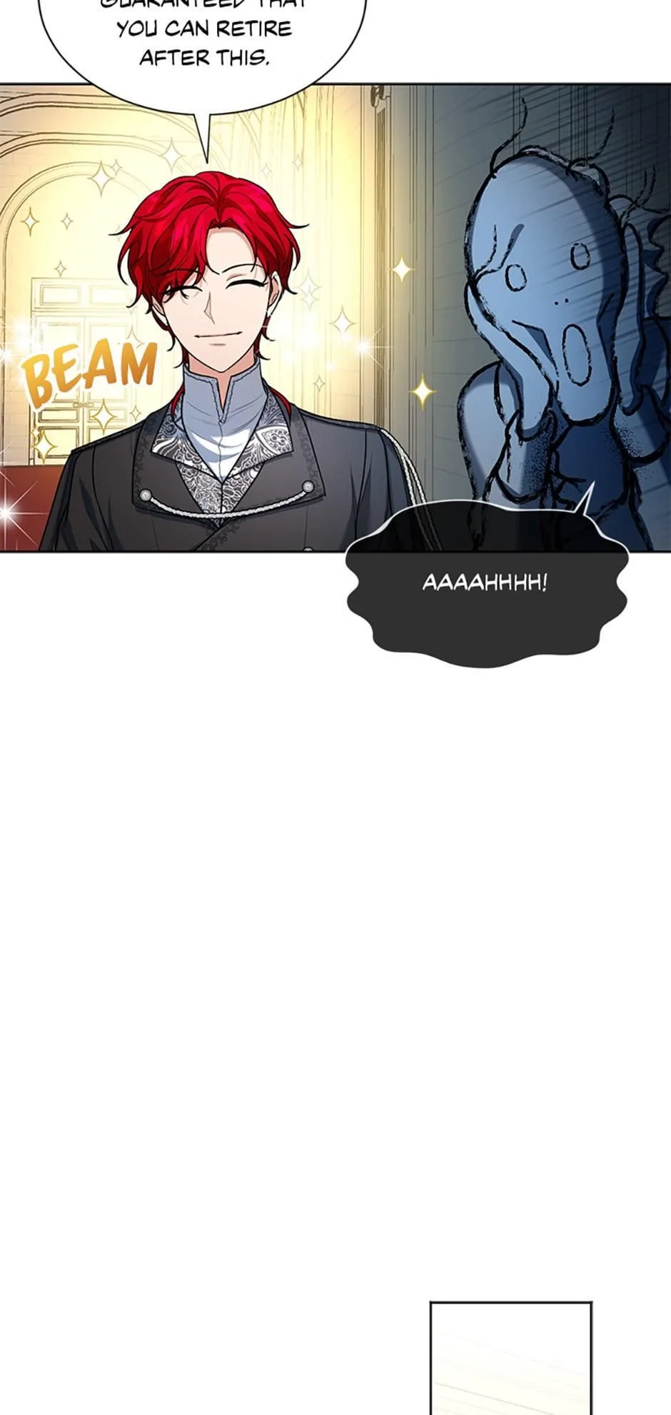 The Duke of Ashleyan’s Contractual Marriage Chapter 27 page 48