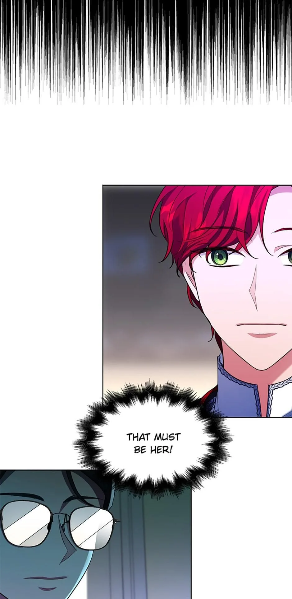 The Duke of Ashleyan’s Contractual Marriage Chapter 27 page 59