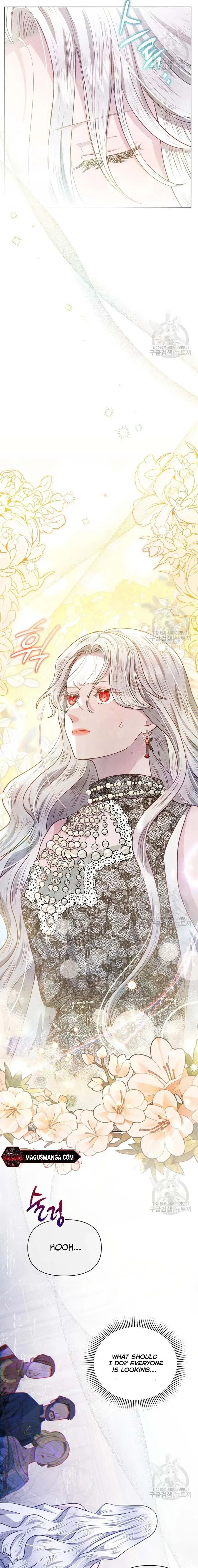 The Duke’s Daughter is Going on Strike Chapter 27 page 4