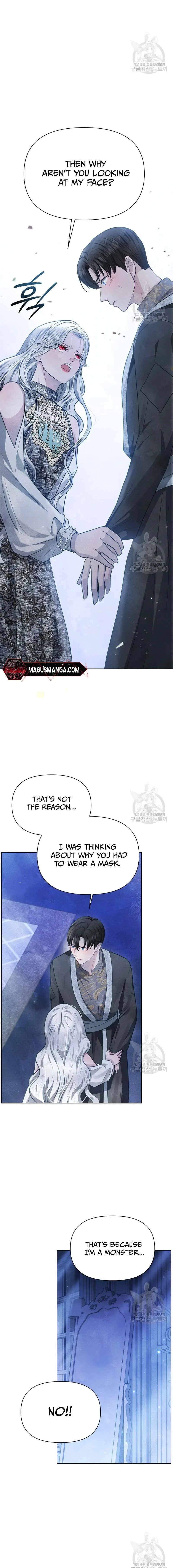 The Duke’s Daughter is Going on Strike Chapter 27 page 16