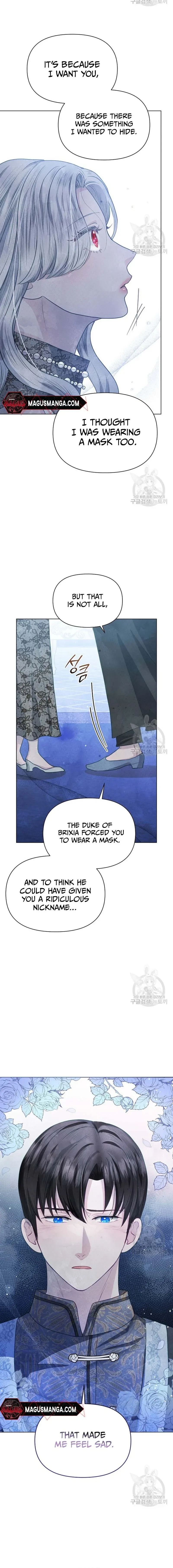 The Duke’s Daughter is Going on Strike Chapter 27 page 17
