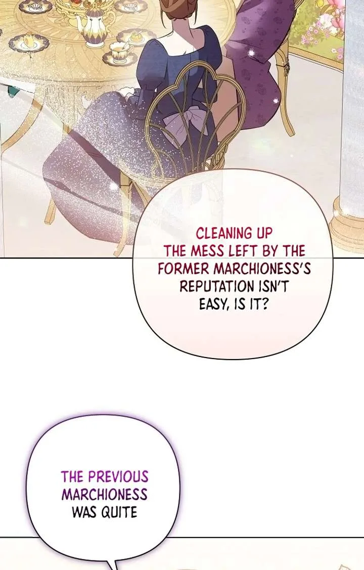To the Perfect Duke Chapter 1 page 14