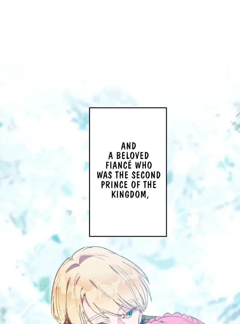 To the Saintess Who Killed Me, I’ll Turn Back Time to See You Chapter 1 page 17