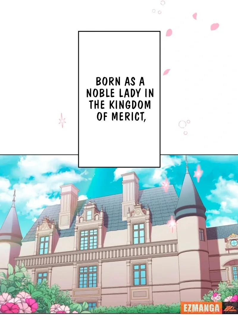 To the Saintess Who Killed Me, I’ll Turn Back Time to See You Chapter 1 page 12