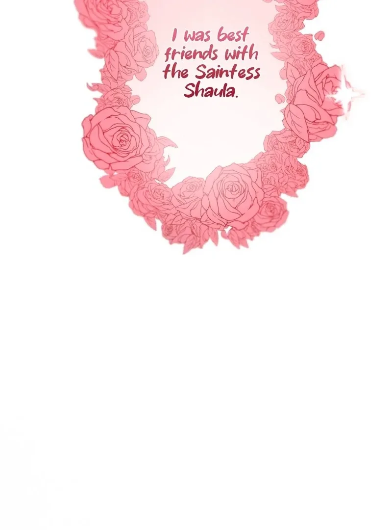 To the Saintess Who Killed Me, I’ll Turn Back Time to See You Chapter 1 page 23