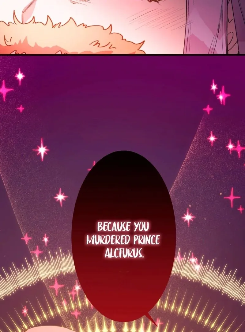 To the Saintess Who Killed Me, I’ll Turn Back Time to See You Chapter 1 page 32