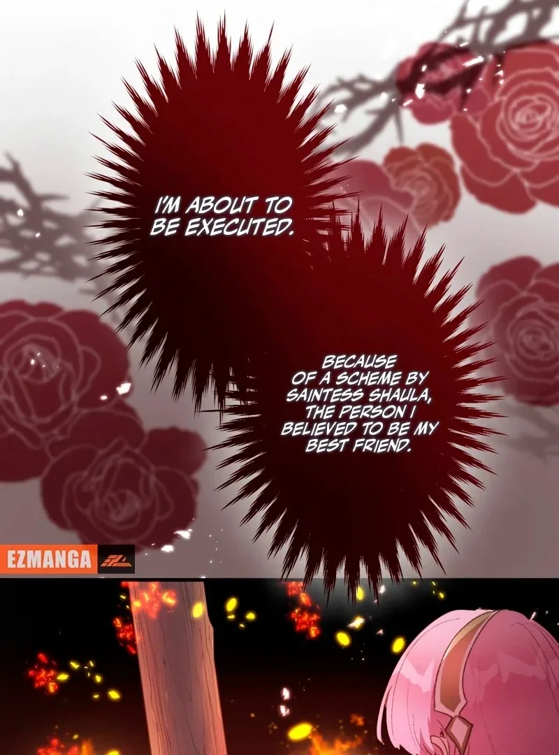 To the Saintess Who Killed Me, I’ll Turn Back Time to See You Chapter 1 page 29