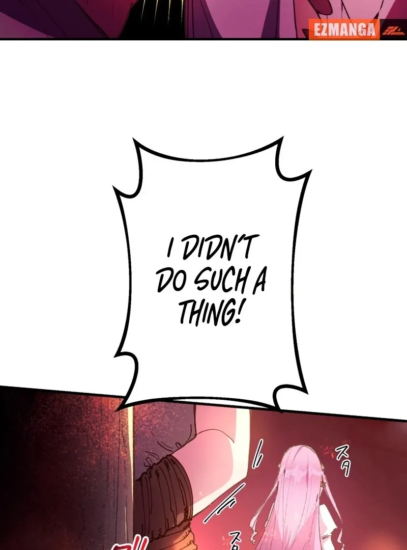 To the Saintess Who Killed Me, I’ll Turn Back Time to See You Chapter 1 page 34