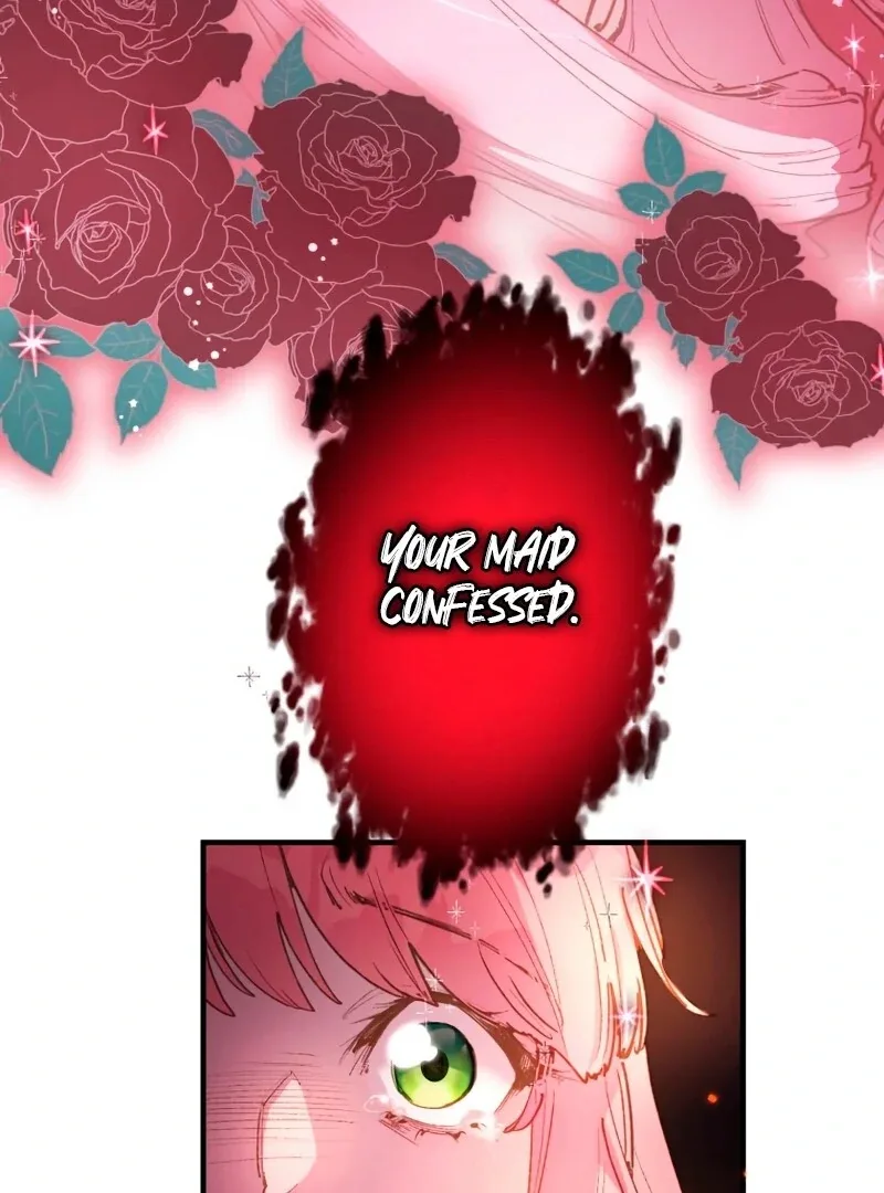 To the Saintess Who Killed Me, I’ll Turn Back Time to See You Chapter 1 page 38