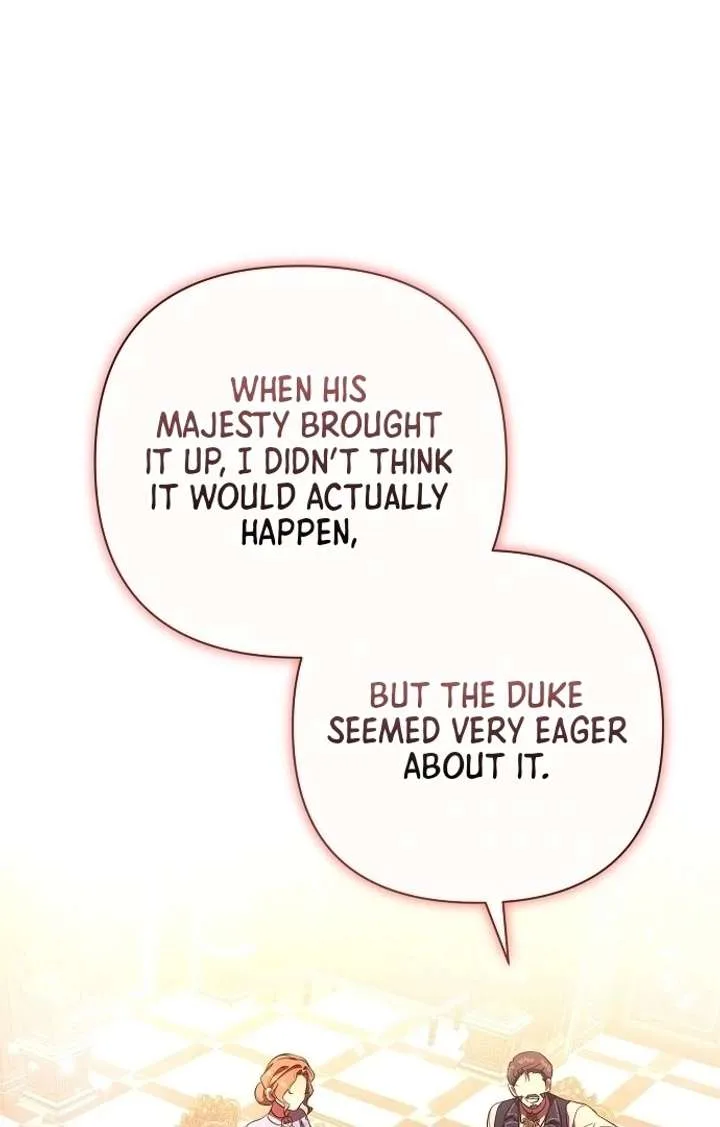 To the Perfect Duke Chapter 1 page 110