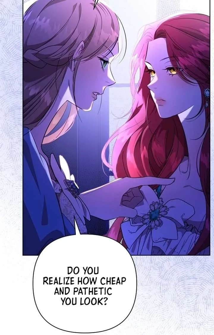 To the Perfect Duke Chapter 1 page 127
