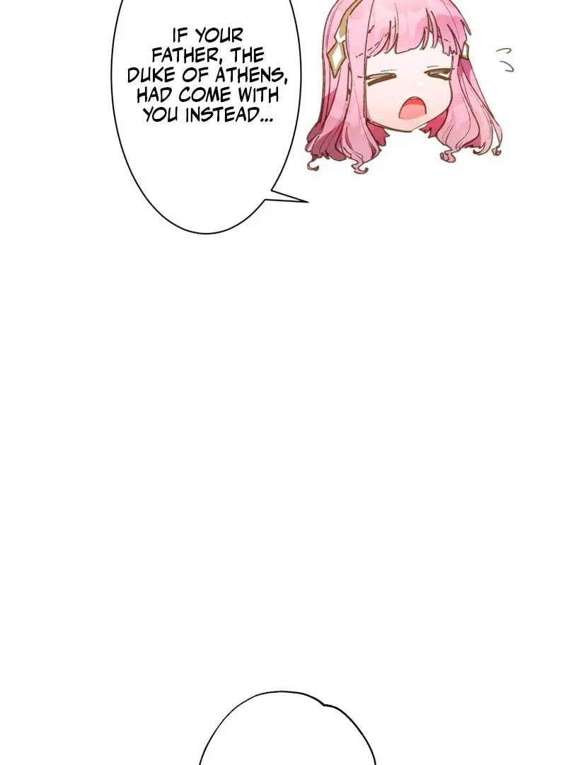 To the Saintess Who Killed Me, I’ll Turn Back Time to See You Chapter 1 page 62