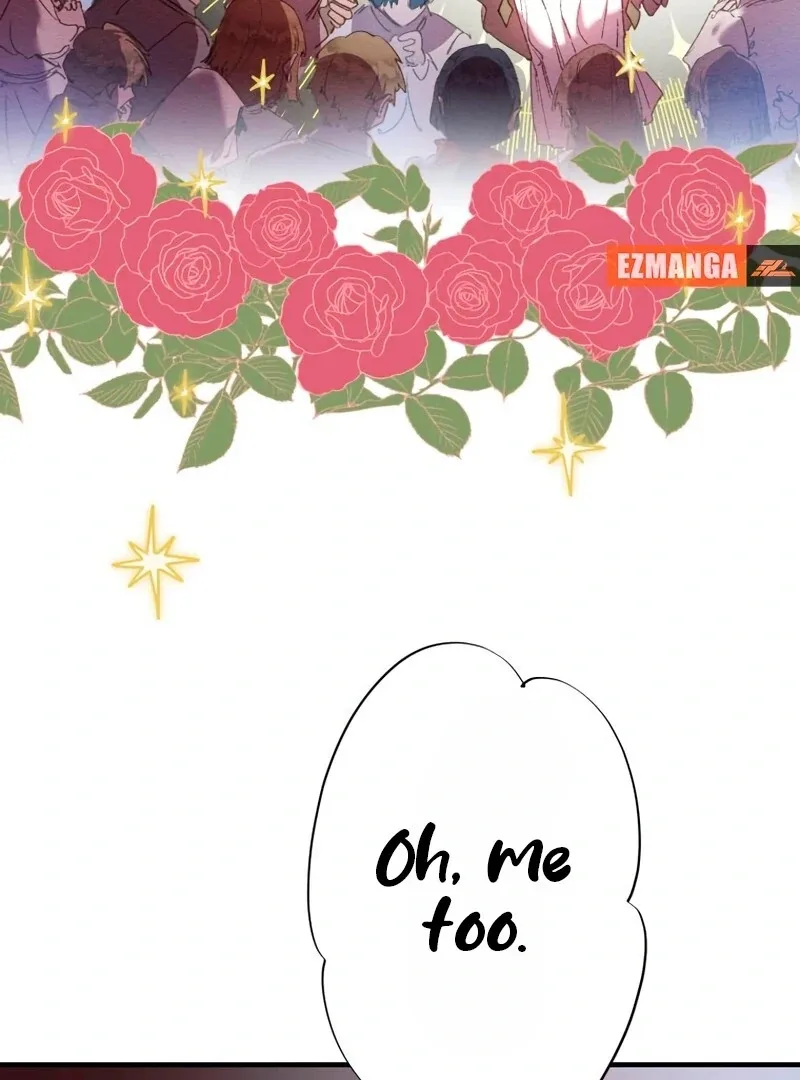 To the Saintess Who Killed Me, I’ll Turn Back Time to See You Chapter 1 page 71