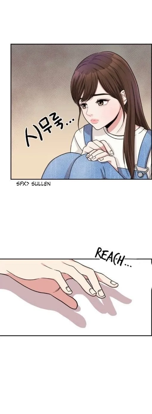 To You, Who Keep the Star Chapter 1 page 6