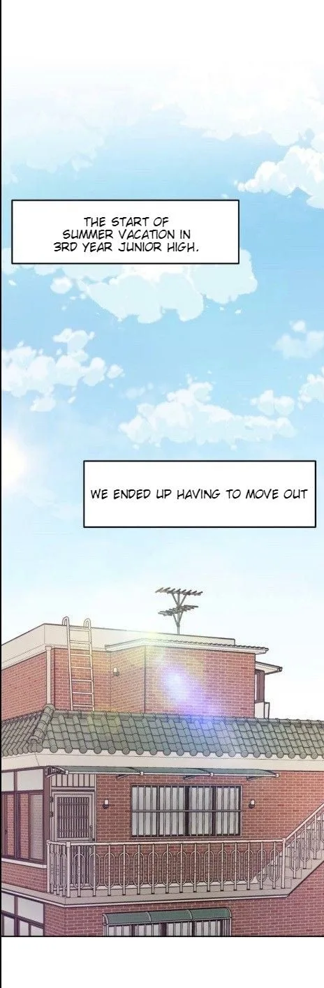 To You, Who Keep the Star Chapter 1 page 2