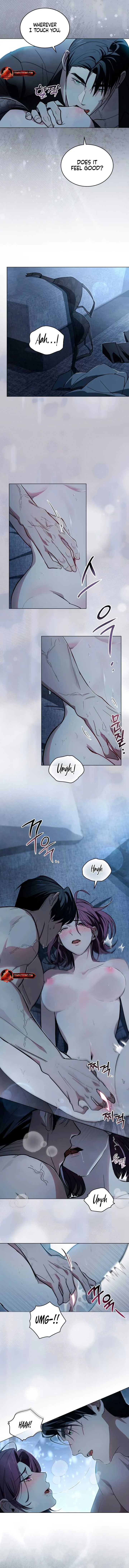 To Your Moralless [Complete Edition] Chapter 0 page 5