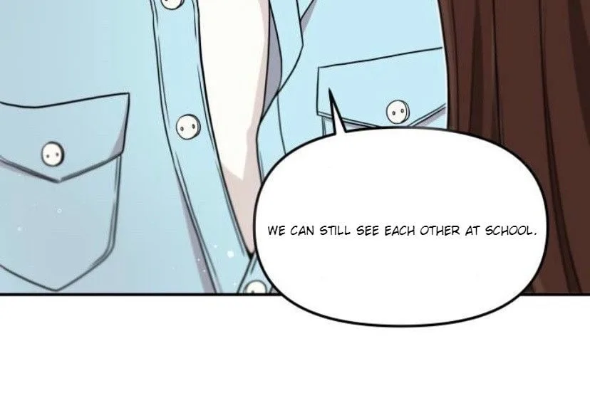 To You, Who Keep the Star Chapter 1 page 8
