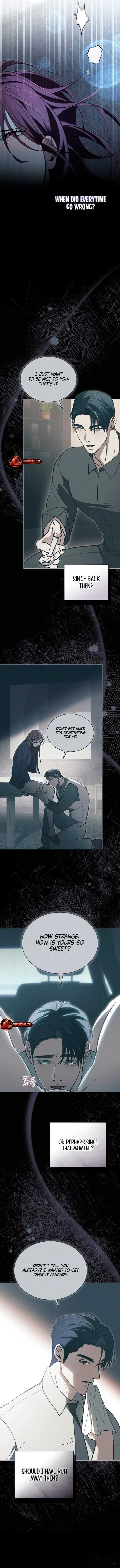 To Your Moralless [Complete Edition] Chapter 0 page 7