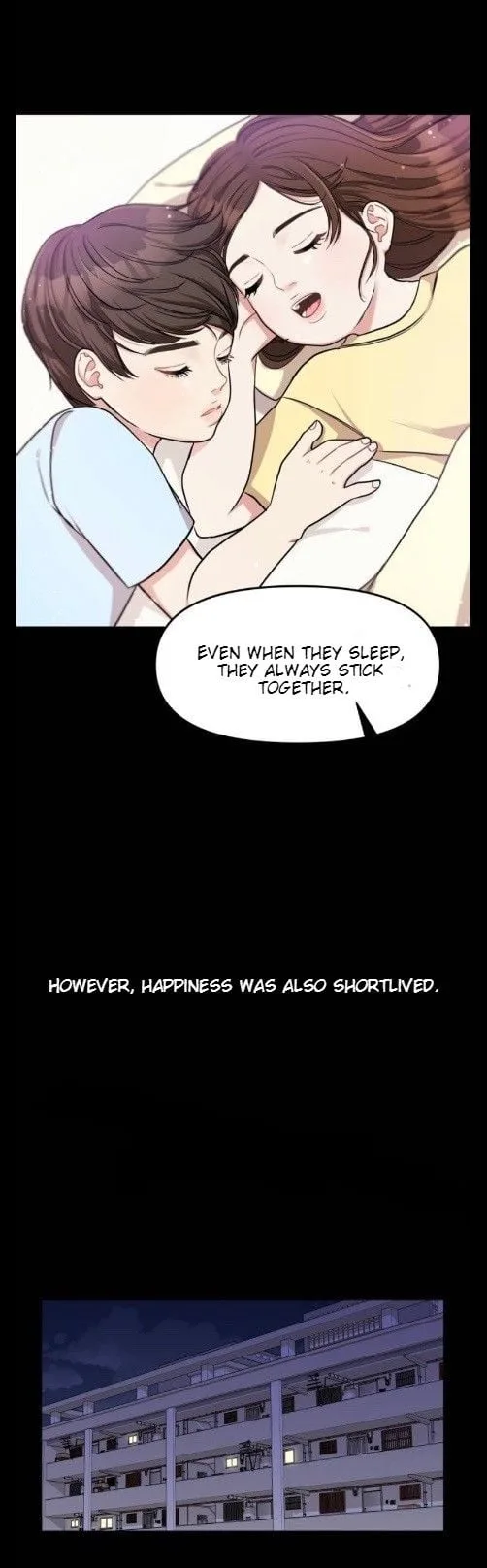 To You, Who Keep the Star Chapter 1 page 15