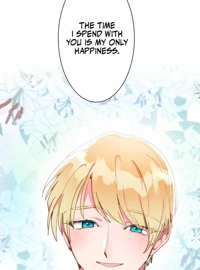 To the Saintess Who Killed Me, I’ll Turn Back Time to See You Chapter 1 page 88