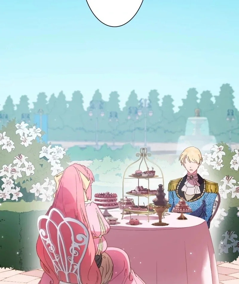 To the Saintess Who Killed Me, I’ll Turn Back Time to See You Chapter 1 page 92