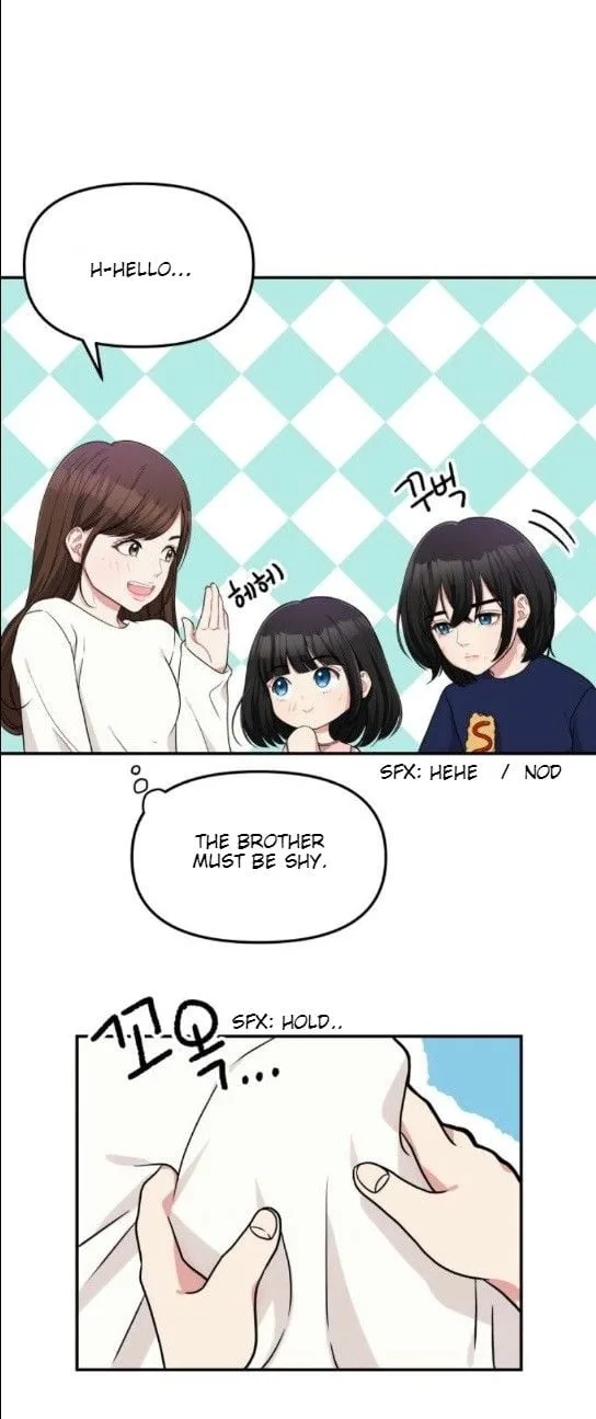 To You, Who Keep the Star Chapter 1 page 37