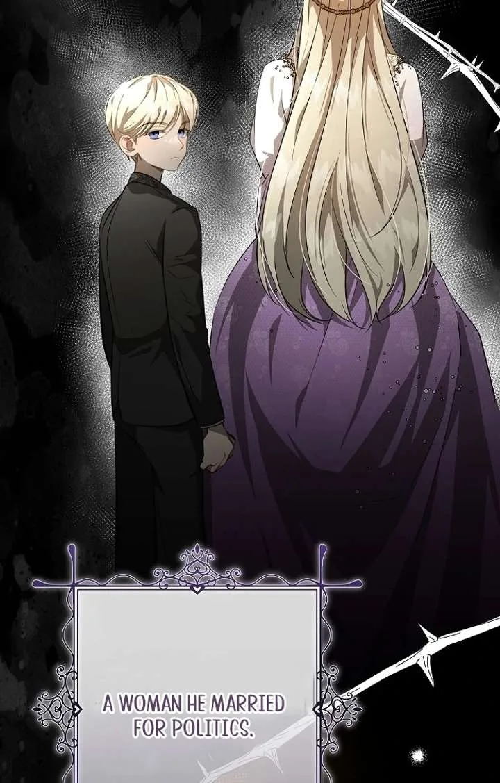 To the Perfect Duke Chapter 1 page 203