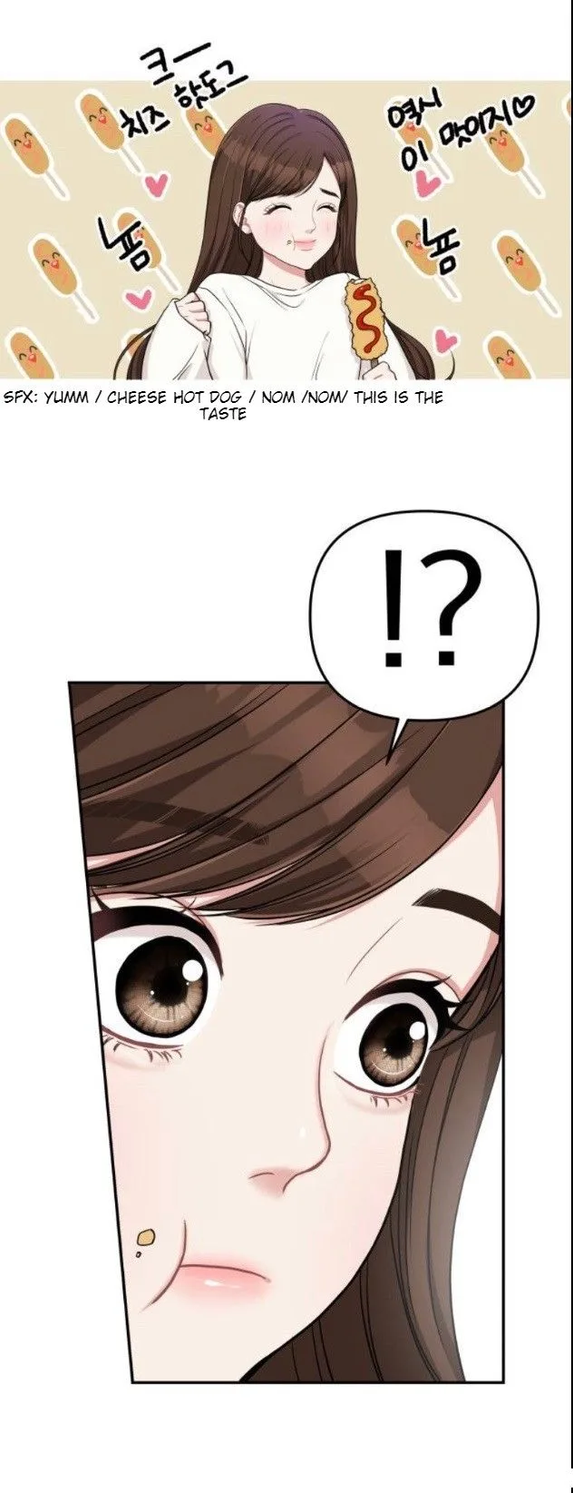 To You, Who Keep the Star Chapter 1 page 28