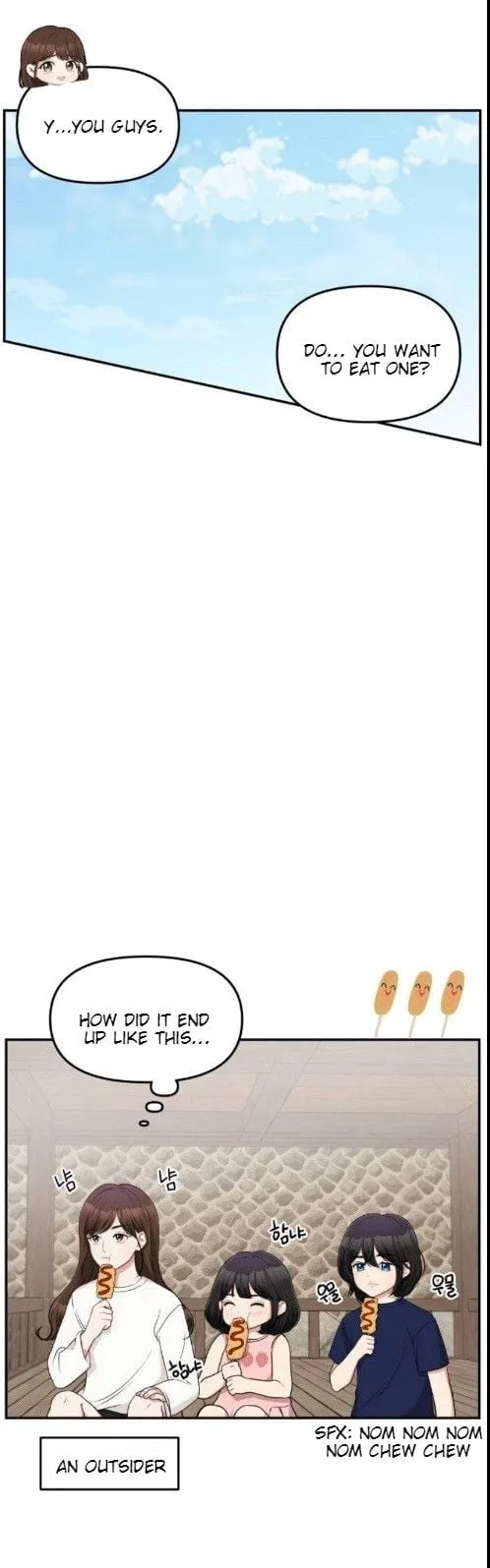 To You, Who Keep the Star Chapter 1 page 31
