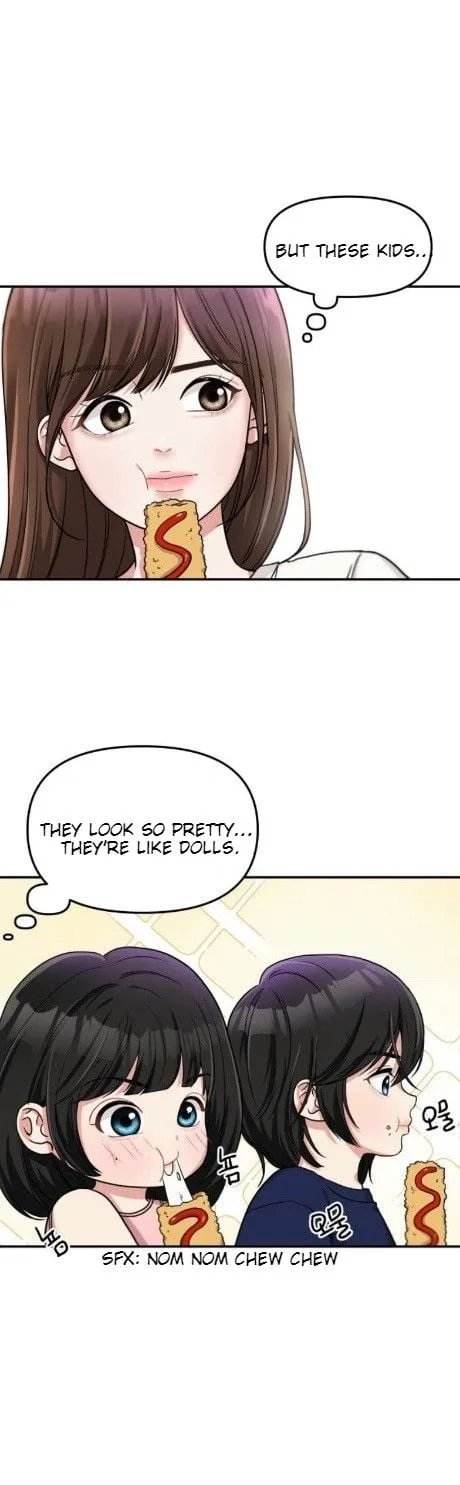 To You, Who Keep the Star Chapter 1 page 32
