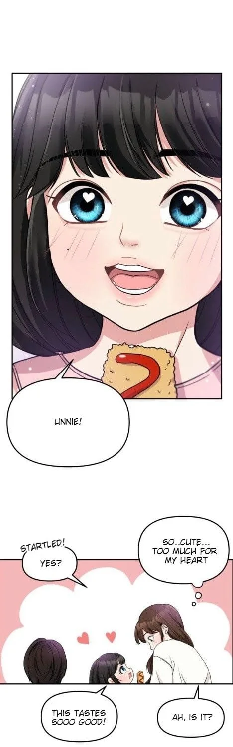 To You, Who Keep the Star Chapter 1 page 33