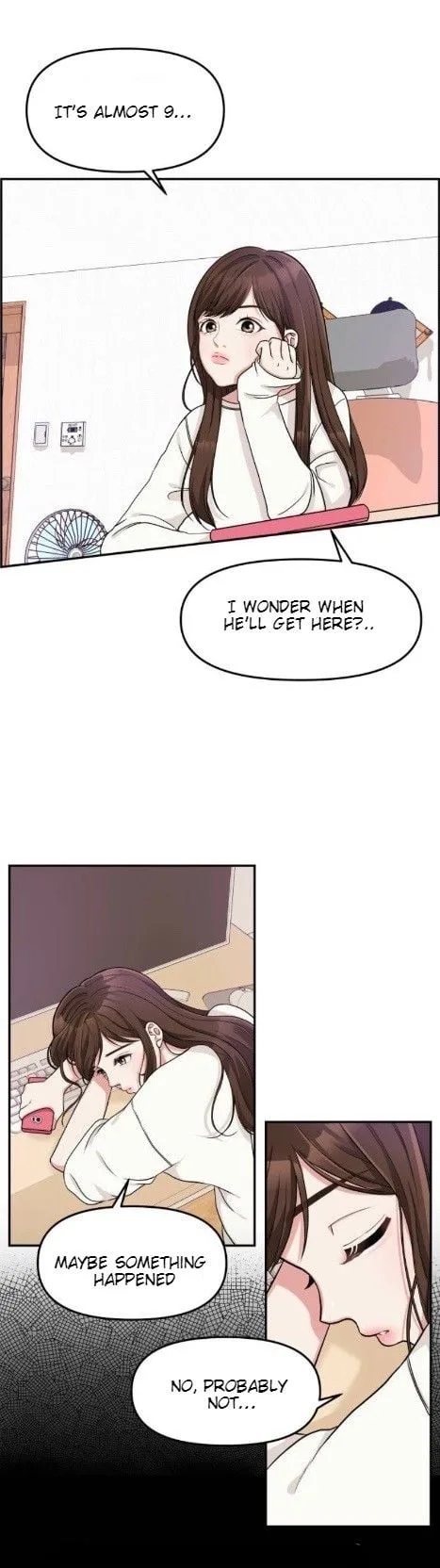 To You, Who Keep the Star Chapter 1 page 49