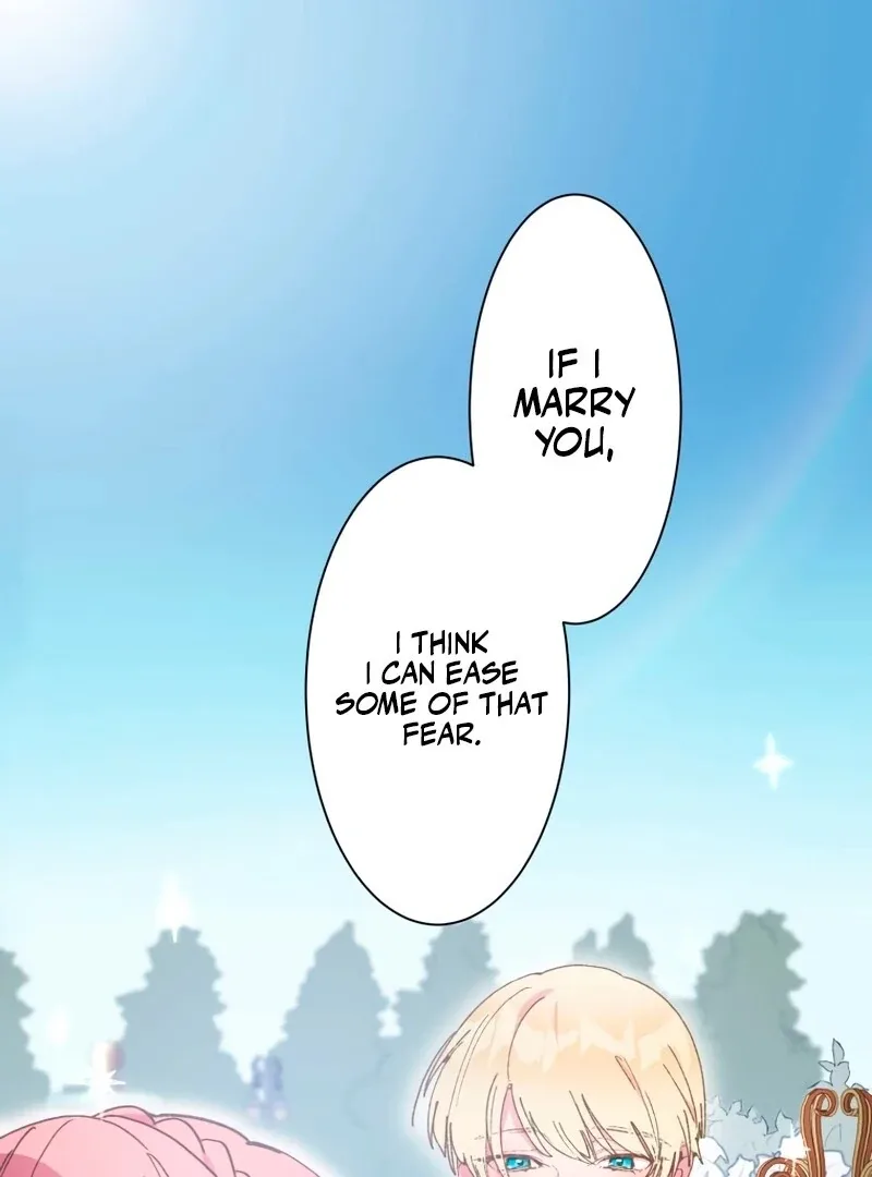 To the Saintess Who Killed Me, I’ll Turn Back Time to See You Chapter 1 page 97